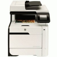 Ремонт принтера HP LASERJET PRO 300 COLOR MFP M375NW