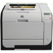Ремонт принтера HP LASERJET PRO 400 COLOR M451DN