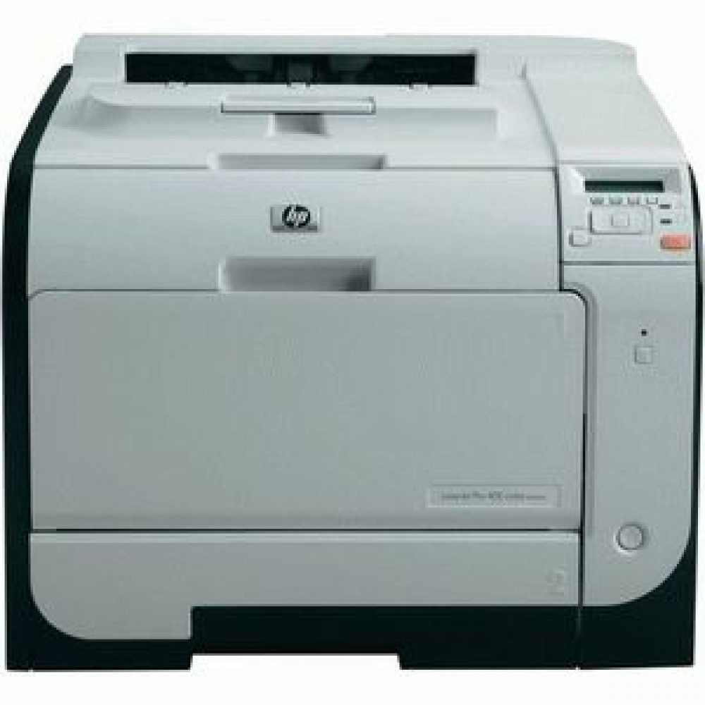 Ремонт принтера HP LASERJET PRO 400 COLOR M451DW