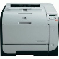 Ремонт принтера HP LASERJET PRO 400 COLOR M451DW