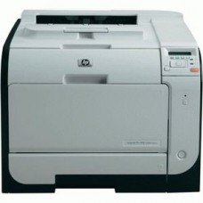Ремонт принтера HP LASERJET PRO 400 COLOR M451DW