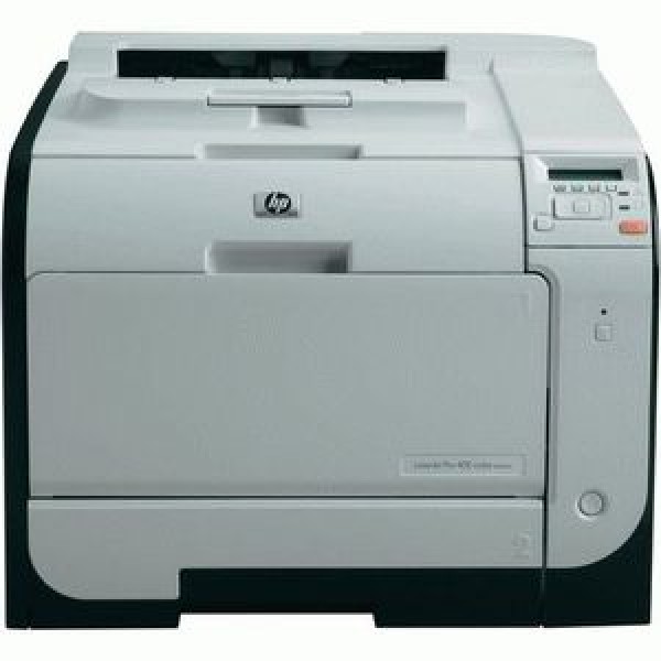 Ремонт принтера HP LASERJET PRO 400 COLOR M451DW