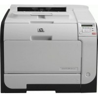 Ремонт принтера HP LASERJET PRO 400 COLOR M451NW
