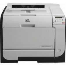 Ремонт принтера HP LASERJET PRO 400 COLOR M451NW
