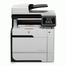 Ремонт принтера HP LASERJET PRO 400 COLOR MFP M475DN
