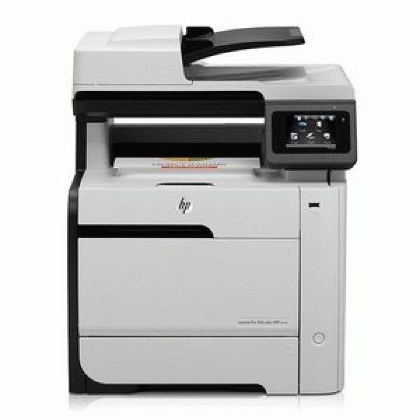 Ремонт принтера HP LASERJET PRO 400 COLOR MFP M475DN