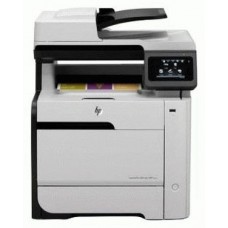 Ремонт принтера HP LASERJET PRO 400 COLOR MFP M475DW
