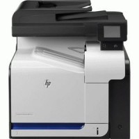 Ремонт принтера HP LASERJET PRO 500 COLOR MFP M570DN