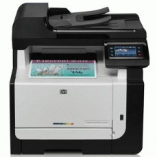 Ремонт принтера HP LASERJET PRO CM1415FN COLOR MFP
