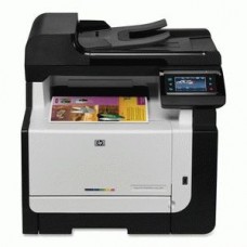 Ремонт принтера HP LASERJET PRO CM1415FNW COLOR MFP