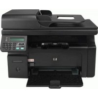 Ремонт принтера HP LASERJET PRO M1212NF MFP