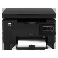 Ремонт принтера HP LASERJET PRO M125R