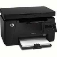 Ремонт принтера HP LASERJET PRO M125RA