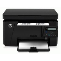 Ремонт принтера HP LASERJET PRO MFP M125NW