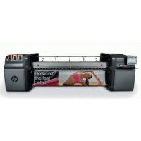 Ремонт принтера HP LATEX 820