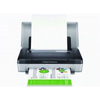 Ремонт принтера HP OFFICEJET 100 MOBILE PRINTER L411A