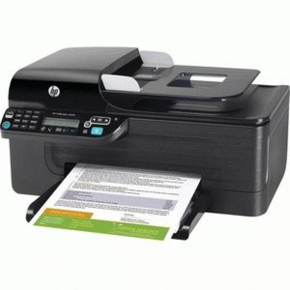 Ремонт принтера HP OFFICEJET 4500 ALL-ADVANTAGE IN-ONE PRINTER K710G