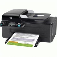 Ремонт принтера HP OFFICEJET 4500 ALL-ADVANTAGE IN-ONE PRINTER K710G