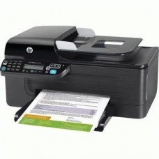 Ремонт принтера HP OFFICEJET 4500 ALL-ADVANTAGE IN-ONE PRINTER K710G
