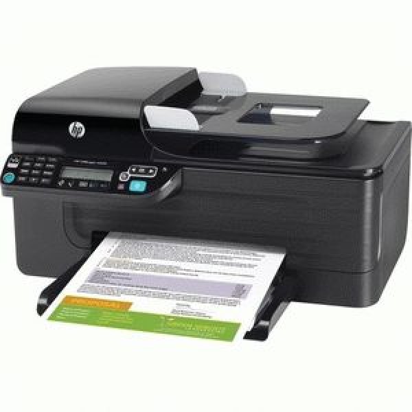 Ремонт принтера HP OFFICEJET 4500 ALL-ADVANTAGE IN-ONE PRINTER K710G