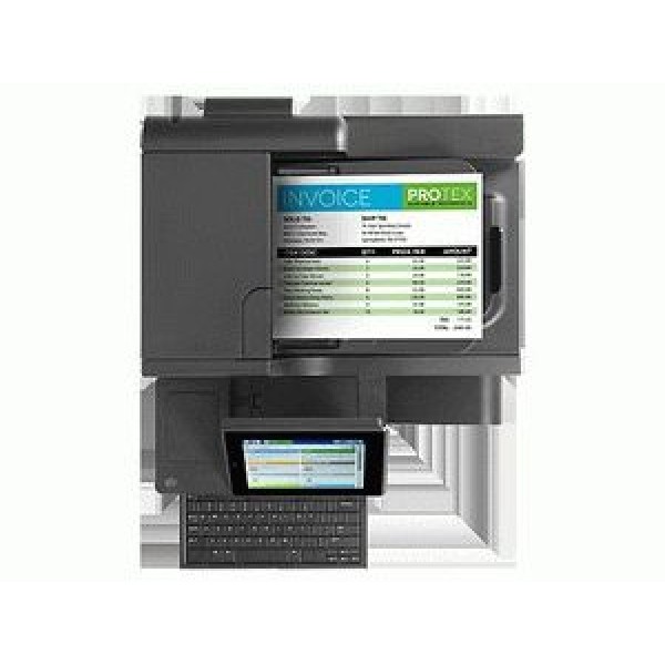 Ремонт принтера HP OFFICEJET ENTERPRISE COLOR FLOW X585Z