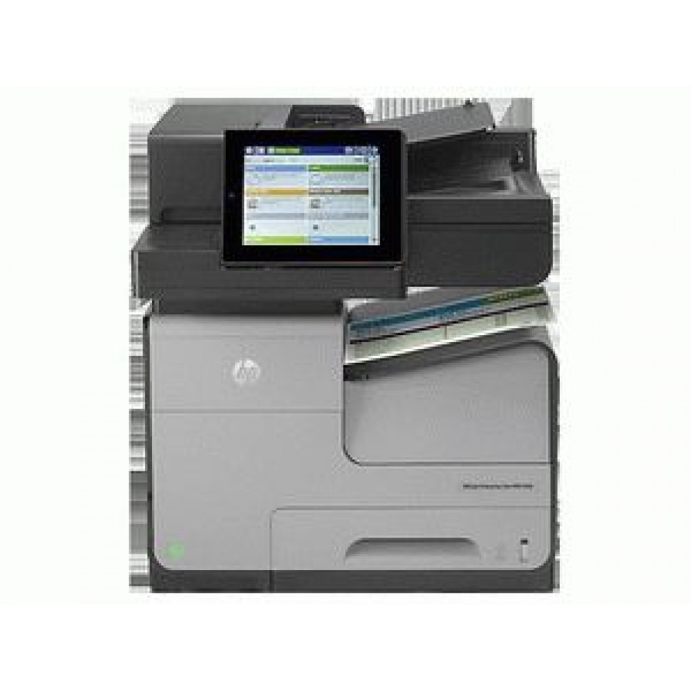 Ремонт принтера HP OFFICEJET ENTERPRISE COLOR X585DN