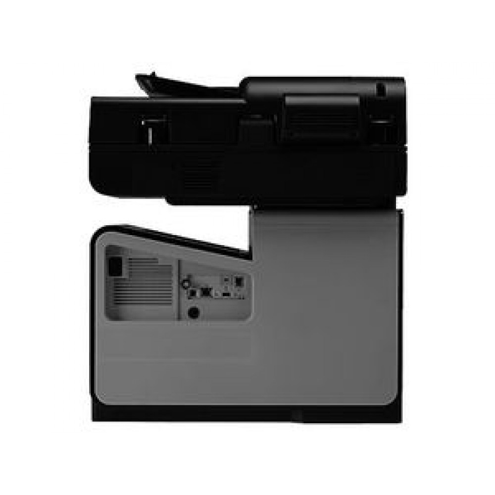 Ремонт принтера HP OFFICEJET ENTERPRISE COLOR X585F