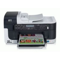 Ремонт принтера HP OFFICEJET J6480 ALL-IN-ONE