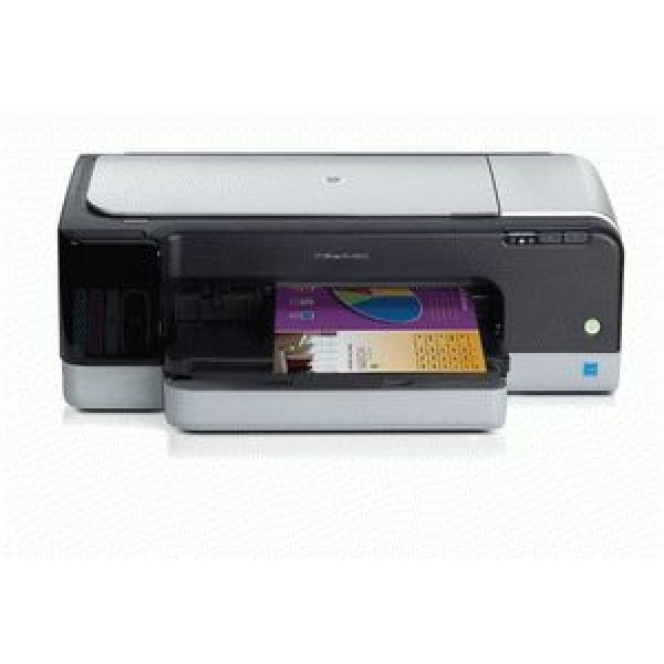 Ремонт принтера HP OFFICEJET PRO K8600DN COLOR PRINTER