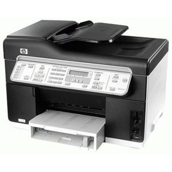 Ремонт принтера HP OFFICEJET PRO L7580 COLOR ALL-IN-ONE