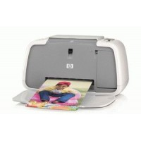 Ремонт принтера HP PHOTOSMART A314 PHOTO PRINTER