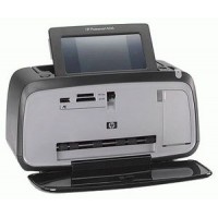 Ремонт принтера HP PHOTOSMART A646 COMPACT PHOTO PRINTER