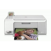 Ремонт принтера HP PHOTOSMART C4272