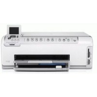 Ремонт принтера HP PHOTOSMART C6240 ALL-IN-ONE