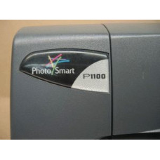 Ремонт принтера HP PHOTOSMART P1100XI