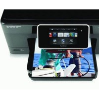 Ремонт принтера HP PHOTOSMART PREMIUM E-ALL-IN-ONE PRINTER C310B