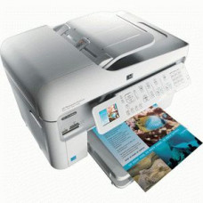 Ремонт принтера HP PHOTOSMART PREMIUM FAX ALL-IN-ONE PRINTER C309A