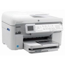 Ремонт принтера HP PHOTOSMART PREMIUM FAX ALL-IN-ONE PRINTER C309C
