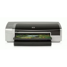 Ремонт принтера HP PHOTOSMART PRO B8350