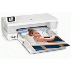 Ремонт принтера HP PHOTOSMART PRO B8550