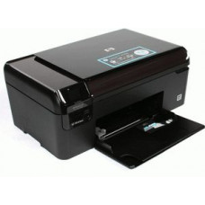 Ремонт принтера HP PHOTOSMART WIRELESS ALL-IN-ONE PRINTER B109N