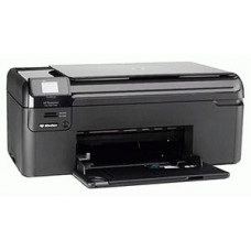 Ремонт принтера HP PHOTOSMART WIRELESS ALL-IN-ONE PRINTER B109Q
