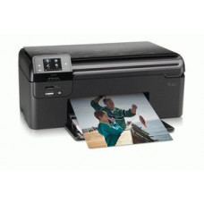 Ремонт принтера HP PHOTOSMART WIRELESS E-ALL-IN-ONE PRINTER B110A