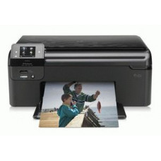 Ремонт принтера HP PHOTOSMART WIRELESS E-ALL-IN-ONE PRINTER B110B