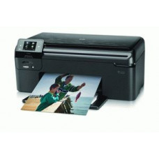 Ремонт принтера HP PHOTOSMART WIRELESS E-ALL-IN-ONE PRINTER B110D