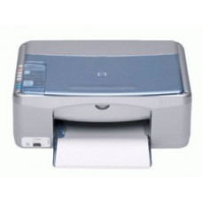 Ремонт принтера HP PSC 1200 ALL-IN-ONE
