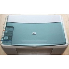 Ремонт принтера HP PSC 1205 ALL-IN-ONE