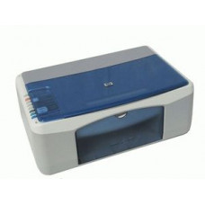 Ремонт принтера HP PSC 1210 ALL-IN-ONE