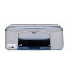 Ремонт принтера HP PSC 1315S ALL-IN-ONE