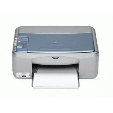 Ремонт принтера HP PSC 1315V ALL-IN-ONE